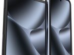 OtterBox Thin Flex für Google Pixel 10 Pro Fold - schwarz