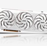 Sapphire Pure Radeon RX 7800 XT 16 GB Grafikkarte