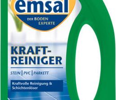 emsal Kraftreiniger Bodenreiniger 1,0 l