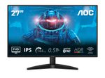 AOC 27B36X LED-Monitor 68.6 cm (27")