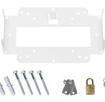 LANCOM Wall Mount (LN, Bulk 10)