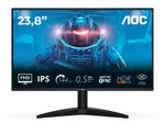 AOC 24B36X Gaming Display 60,5 cm (23.8")