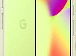 Google Pixel 10 256 GB Lemongrass