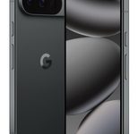 Google Pixel 10 Pro 128 GB Obsidian