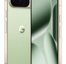 grün
