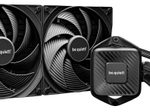 be quiet Wasserkühler Pure Loop 3 280mm AIO schwarz
