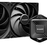 be quiet Wasserkühler Pure Loop 3 280mm AIO schwarz