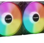 be quiet Wasserkühler Pure Loop 3 LX 360mm AIO RGB schwarz