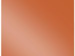 nobo Glas-Magnettafeln 36,0 x 36,0 cm, orange