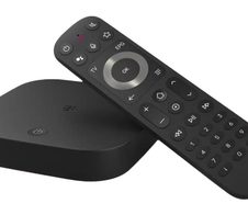 Telekom MagentaTV One 2. Generation schwarz