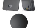 Telekom Speedport Smart 4 R2 WLAN Router + Telekom Speed Home WLAN Access Point