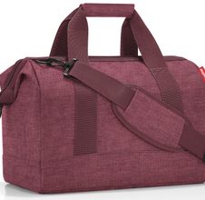 twist maroon