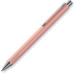 LAMY Kugelschreiber econ pink 0.5 mm Schreibfarbe: schwarz