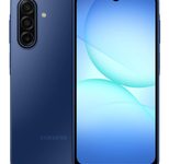 Samsung Galaxy A17 5G 128GB, Blau