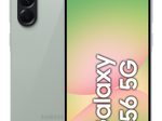 Samsung Galaxy A56 5G 128GB, Awesome Olive