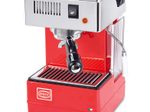 Quick Mill STRETTA Siebträgermaschine - rot (0820-O-XX-RO)