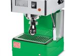 Quick Mill STRETTA Siebträgermaschine - grün (0820-O-XX-VE)