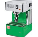 Quick Mill STRETTA Siebträgermaschine - grün (0820-O-XX-VE)