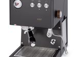 Quick Mill POP! Siebträgermaschine - mattschwarz (02043-O-XX-NE)
