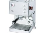 Quick Mill POP! Siebträgermaschine aus Edelstahl (02043-O-XX-A)