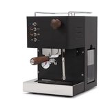 Quick Mill PIPPA Siebträgermaschine - schwarz (04100-O-WLL-NE)
