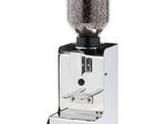 Quick Mill APOLLO Kaffeemühle mit Edelstahlrahmen (060-O-EVO-A)
