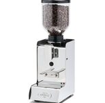Quick Mill APOLLO Kaffeemühle mit Edelstahlrahmen (060-O-EVO-A)