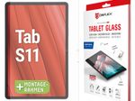 DISPLEX Tablet Glass für Samsung Galaxy Tab S11