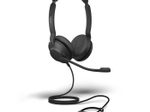 Jabra Evolve2 30 SE UC Stereo Headset On-Ear