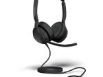 Jabra Evolve2 50 UC Stereo kabelgebundenes Headset, USB-C, USB-A