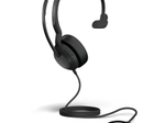 Jabra Evolve2 50 MS Mono kabelgebundenes Headset, USB-C, USB-A