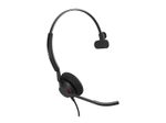 Jabra Engage 50 II UC Mono kabelgebundenes Headset, USB-C, USB-A