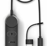 Jabra Engage 50 II Link Adapter USB-C/A UC-Version