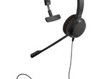 Jabra Evolve 20 SE UC mono kabelgebundenes Headset, USB-C, USB-A