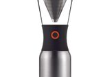 Asobu Cold Brew Kaffeebereiter - silber (KB900 Silver)