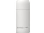 Asobu ORB isolierte Edelstahlflasche mit Trinkbecher - weiß (SBV30 white)