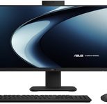 ASUS V400 AiO V440VAK-BPC273W All-in-One PC 60,5 cm (23,8") schwarz