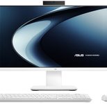 ASUS V400 AiO V440VAK-WPC953W All-in-One PC 60,5 cm (23,8") weiß