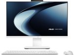 ASUS V400 AiO V440VAK-WPC956W All-in-One PC 60,5 cm (23,8") weiß