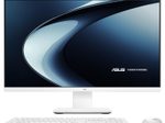 ASUS V400 AiO V470VAK-WPE925W All-in-One PC 68,6 cm (27") weiß