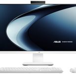 ASUS V400 AiO V470VAK-WPE928W All-in-One PC 68,6 cm (27") weiß
