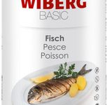 WIBERG Fisch