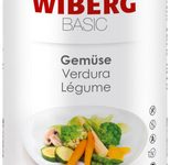 WIBERG Gemüse