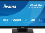 iiyama ProLite T2254MSC Touch Monitor 54,6 cm (21.5")