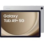 Samsung Galaxy Tab A9+ (11") 5G 64GB Silver