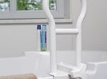 RUSSKA Badewanneneinstiegshilfe Deluxe Plus