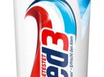 Odol-med3® original 3in1 Schutz Zahnpasta 125 ml
