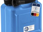 hünersdorff Benzinkanister 5,0 l, 1 St.
