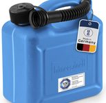 hünersdorff Benzinkanister 5,0 l, 1 St.