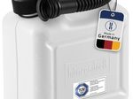 hünersdorff Benzinkanister 5,0 l, 1 St.